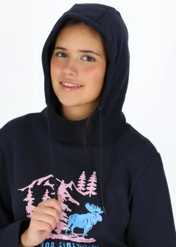 Swedemount Forest Hood W