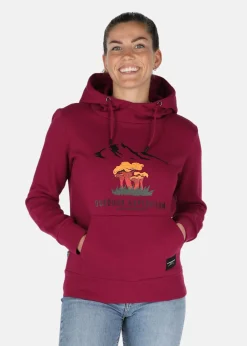 Swedemount Forest Hood W