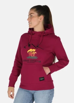 Swedemount Forest Hood W