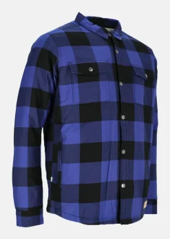 Swedemount Forest Pile Shirt