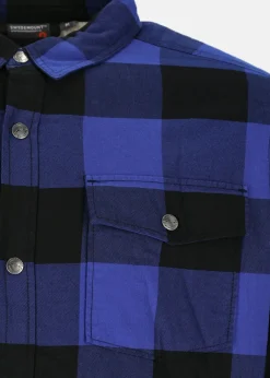Swedemount Forest Pile Shirt