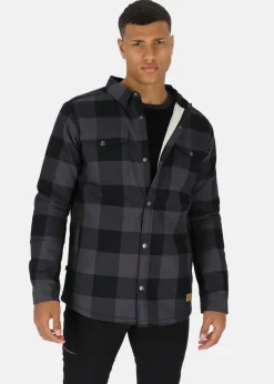 Swedemount Forest Pile Shirt II