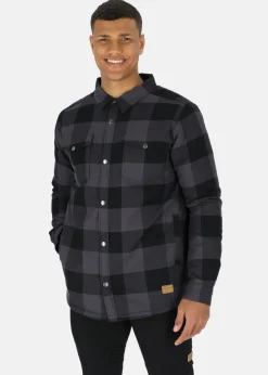 Swedemount Forest Pile Shirt II
