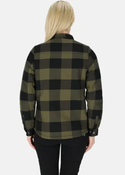 Swedemount Forest Pile Shirt II W