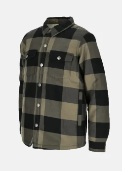 Barn Swedemount Forest Pile Shirt JR