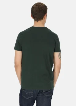 Swedemount Forest Tee