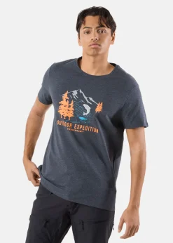 Swedemount Forest Tee