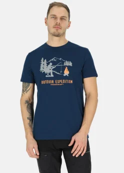 Swedemount Forest Tee
