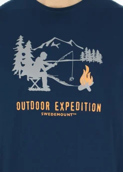 Swedemount Forest Tee