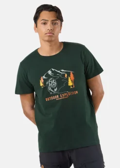 Swedemount Forest Tee