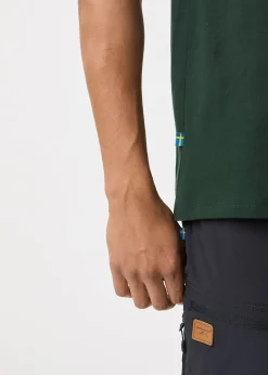 Swedemount Forest Tee