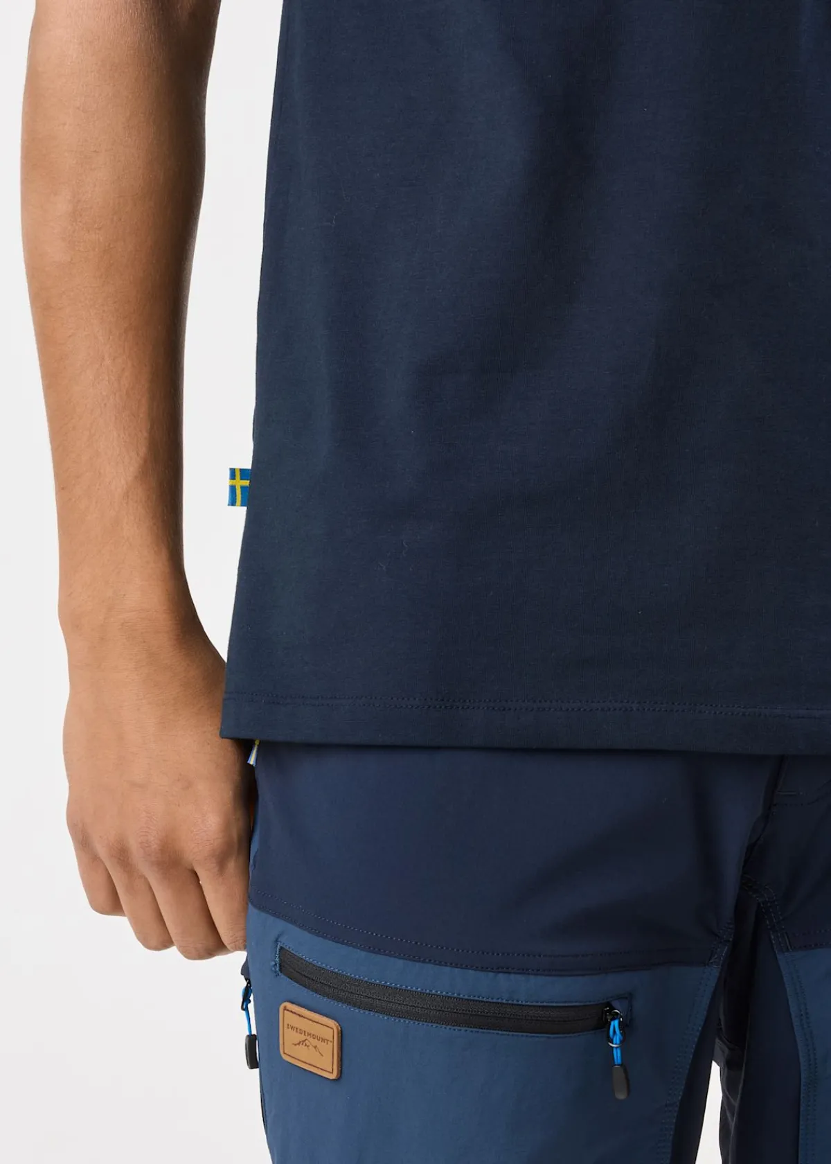 Swedemount Forest Tee