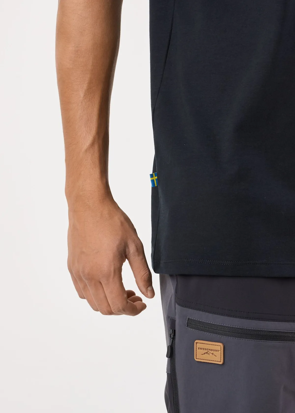 Swedemount Forest Tee