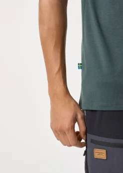 Swedemount Forest Tee