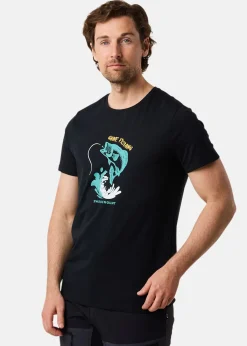 Swedemount Forest Tee
