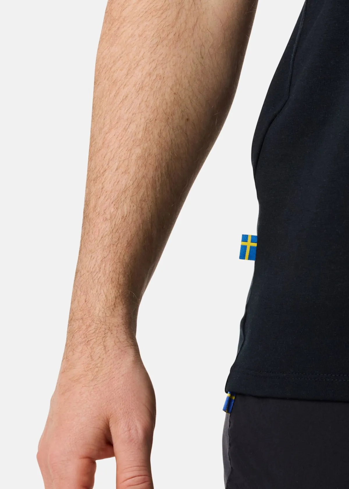 Swedemount Forest Tee
