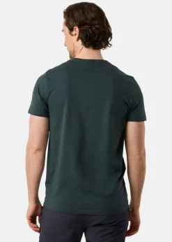 Swedemount Forest Tee