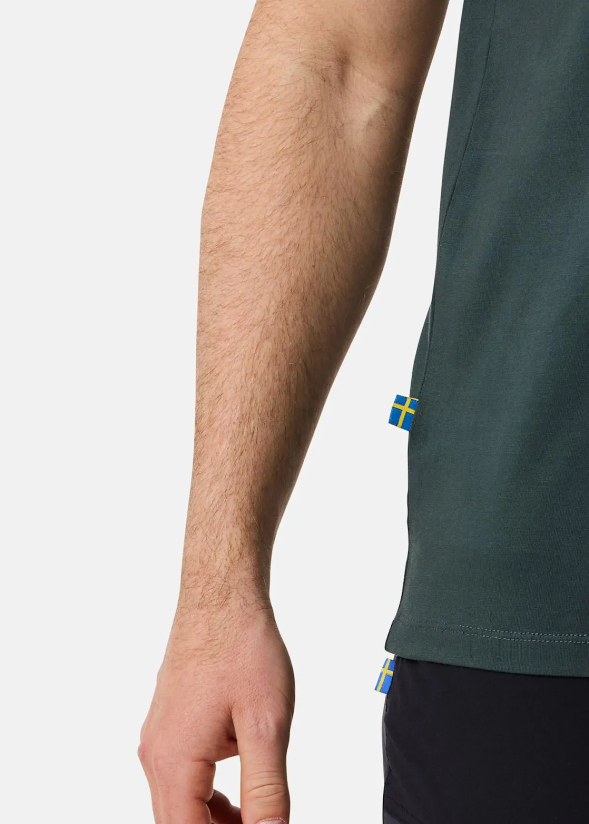 Swedemount Forest Tee