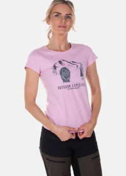 Swedemount Forest Tee W
