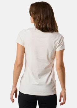 Swedemount Forest Tee W