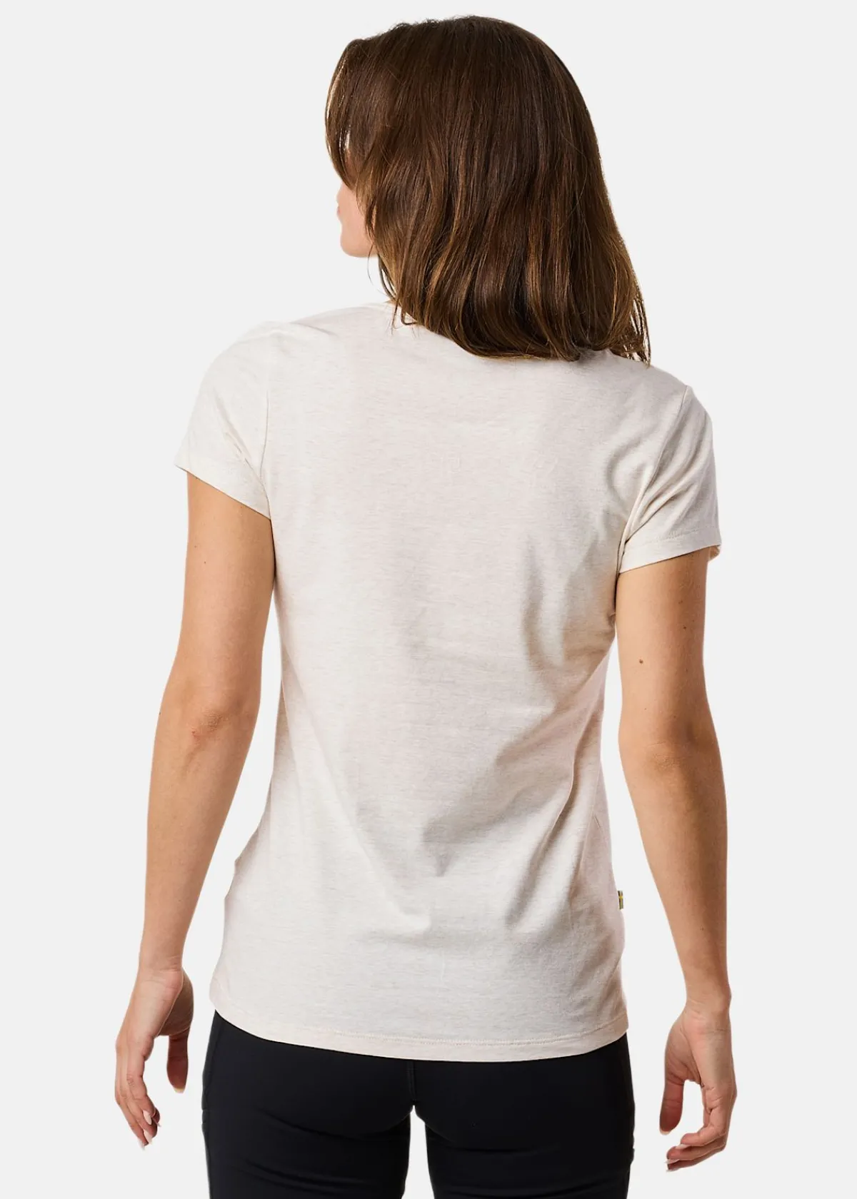 Swedemount Forest Tee W