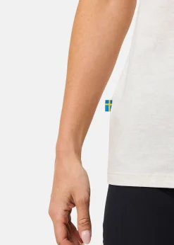 Swedemount Forest Tee W