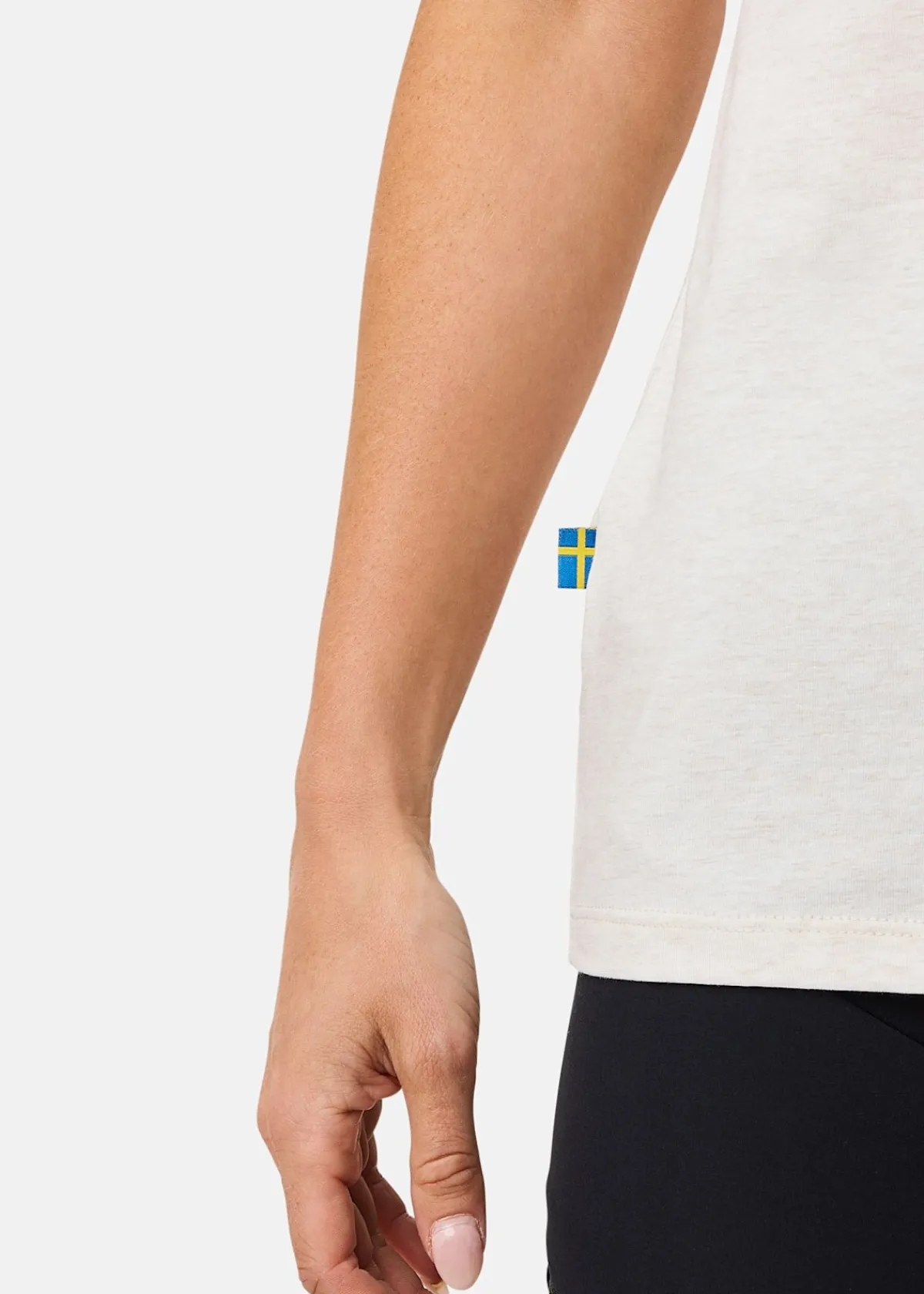 Swedemount Forest Tee W