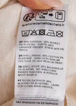 Swedemount Forest Tee W
