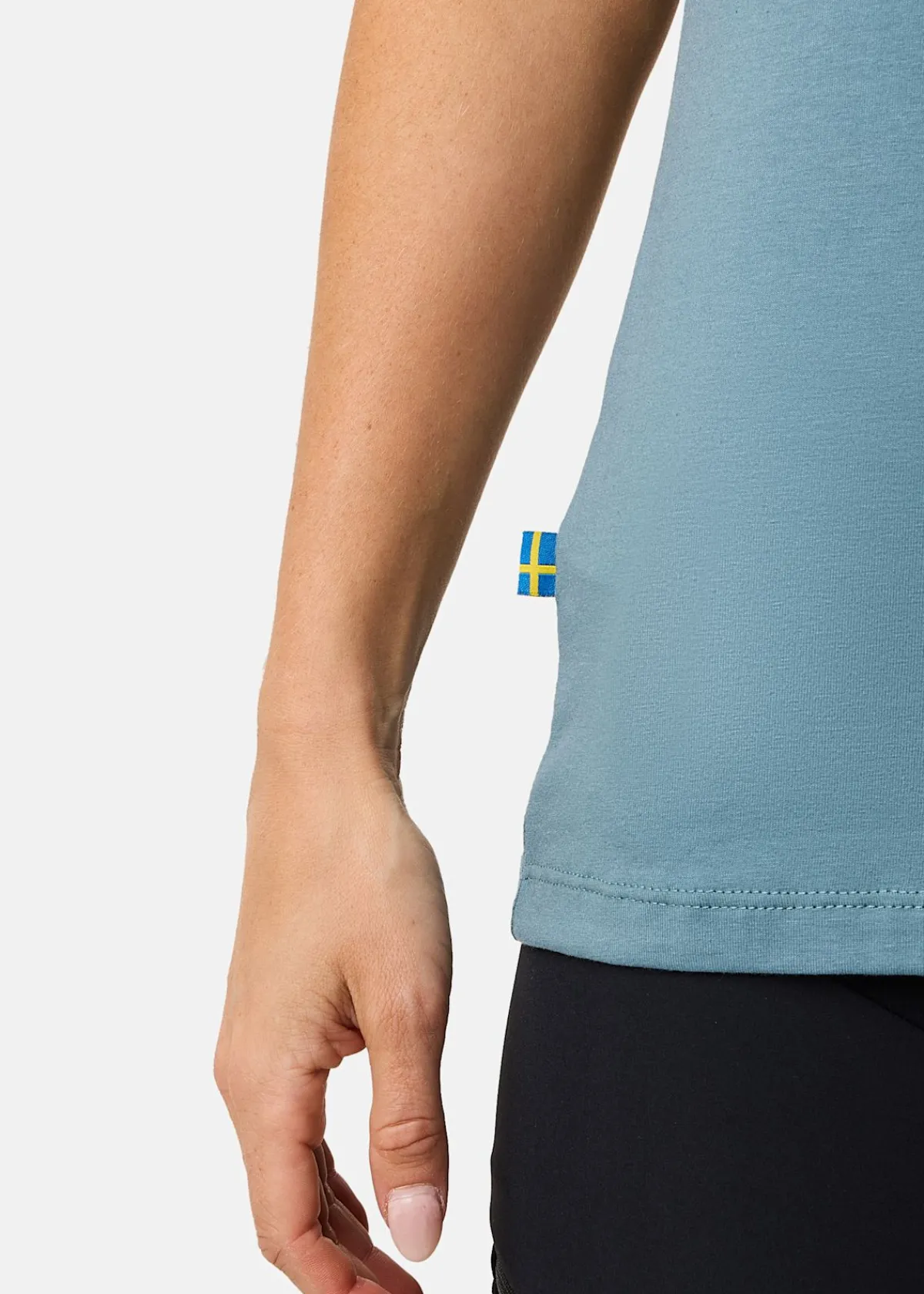 Swedemount Forest Tee W