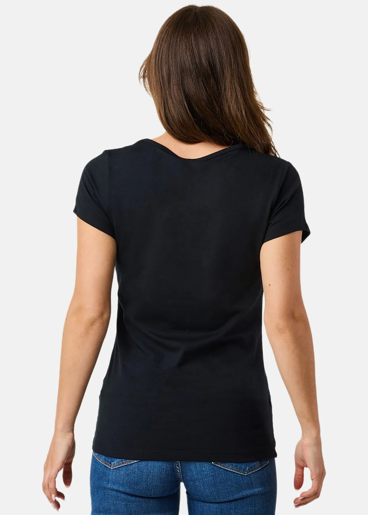 Swedemount Forest Tee W