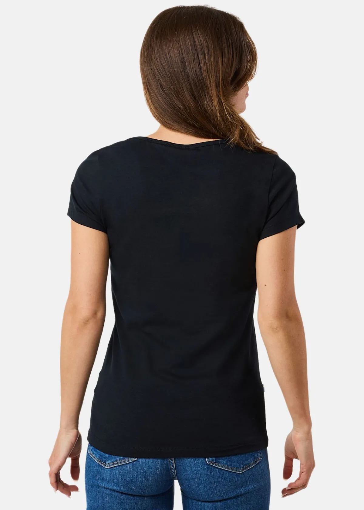 Swedemount Forest Tee W