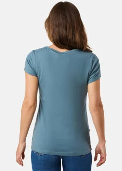 Swedemount Forest Tee W