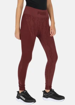 Puma FormKnit Seamless High Waist 7