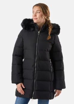 Saint Vincent Francesca Jacket W