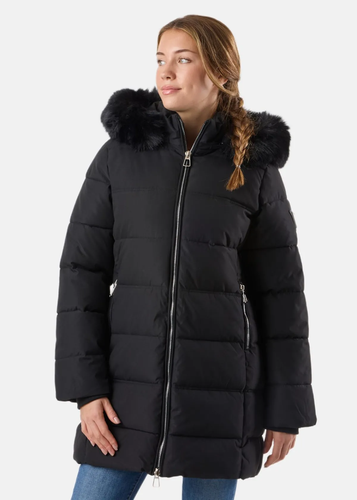 Saint Vincent Francesca Jacket W