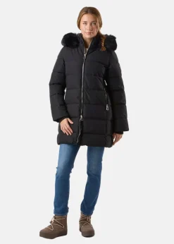 Saint Vincent Francesca Jacket W