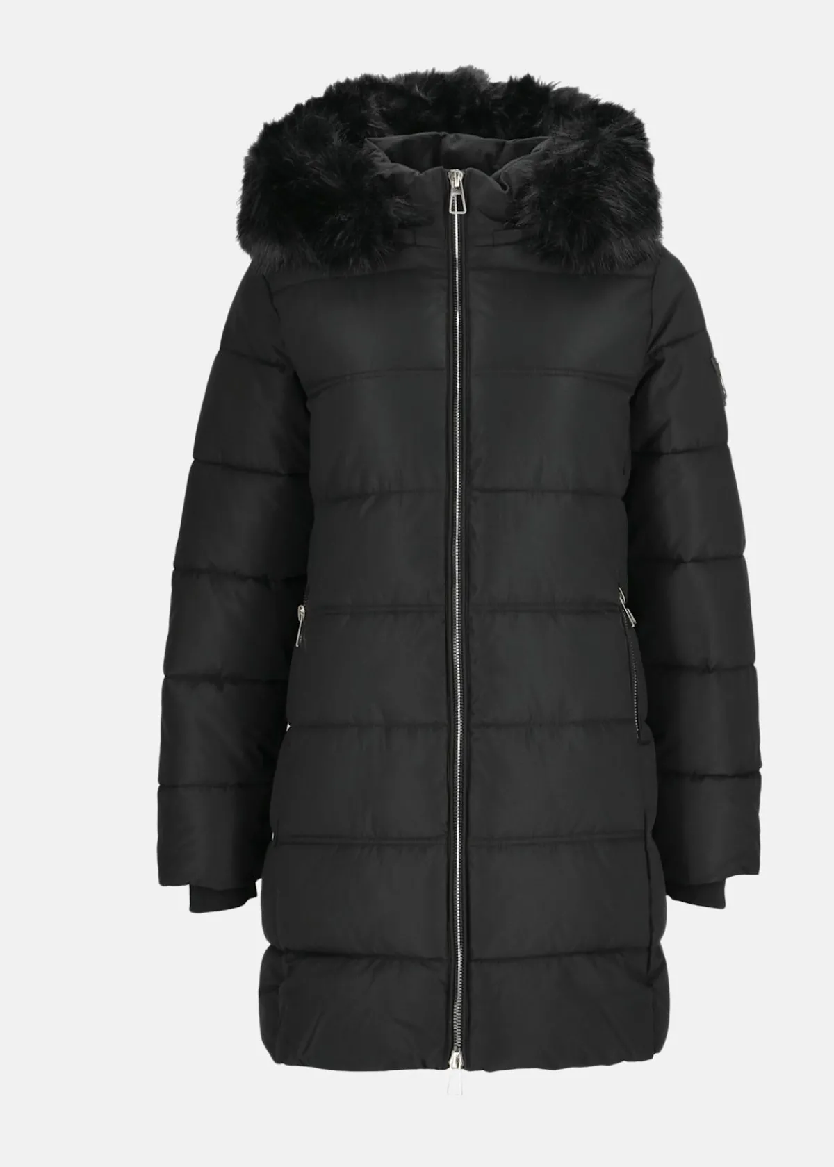 Saint Vincent Francesca Jacket W