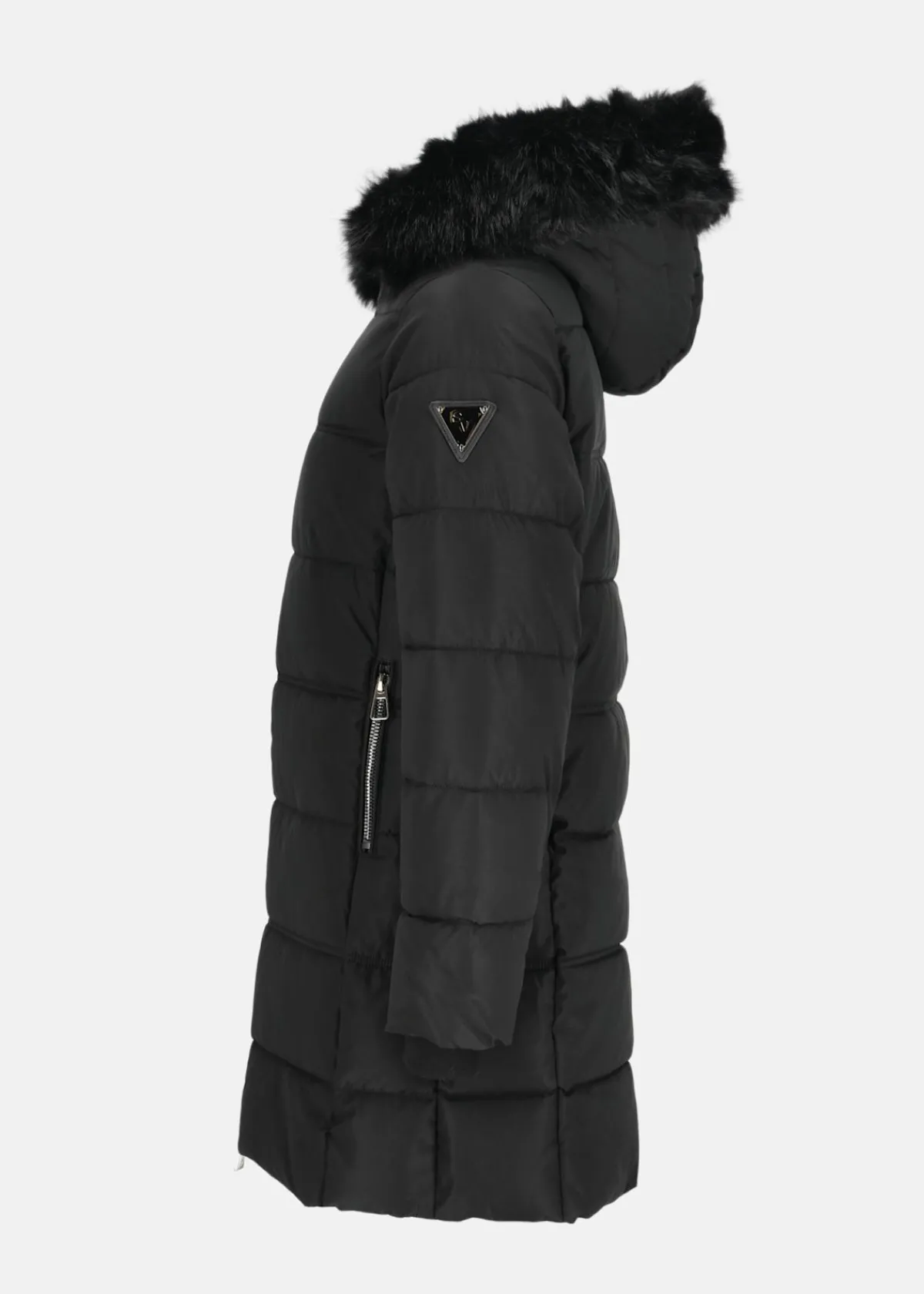 Saint Vincent Francesca Jacket W