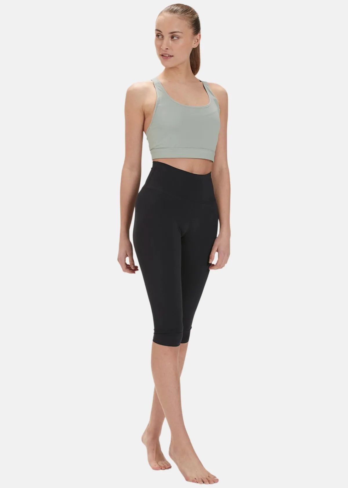 Athlecia Franz W 3/4 Waist Tights