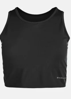 Endurance Franza W Sports Bra