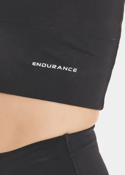 Endurance Franza W Sports Bra