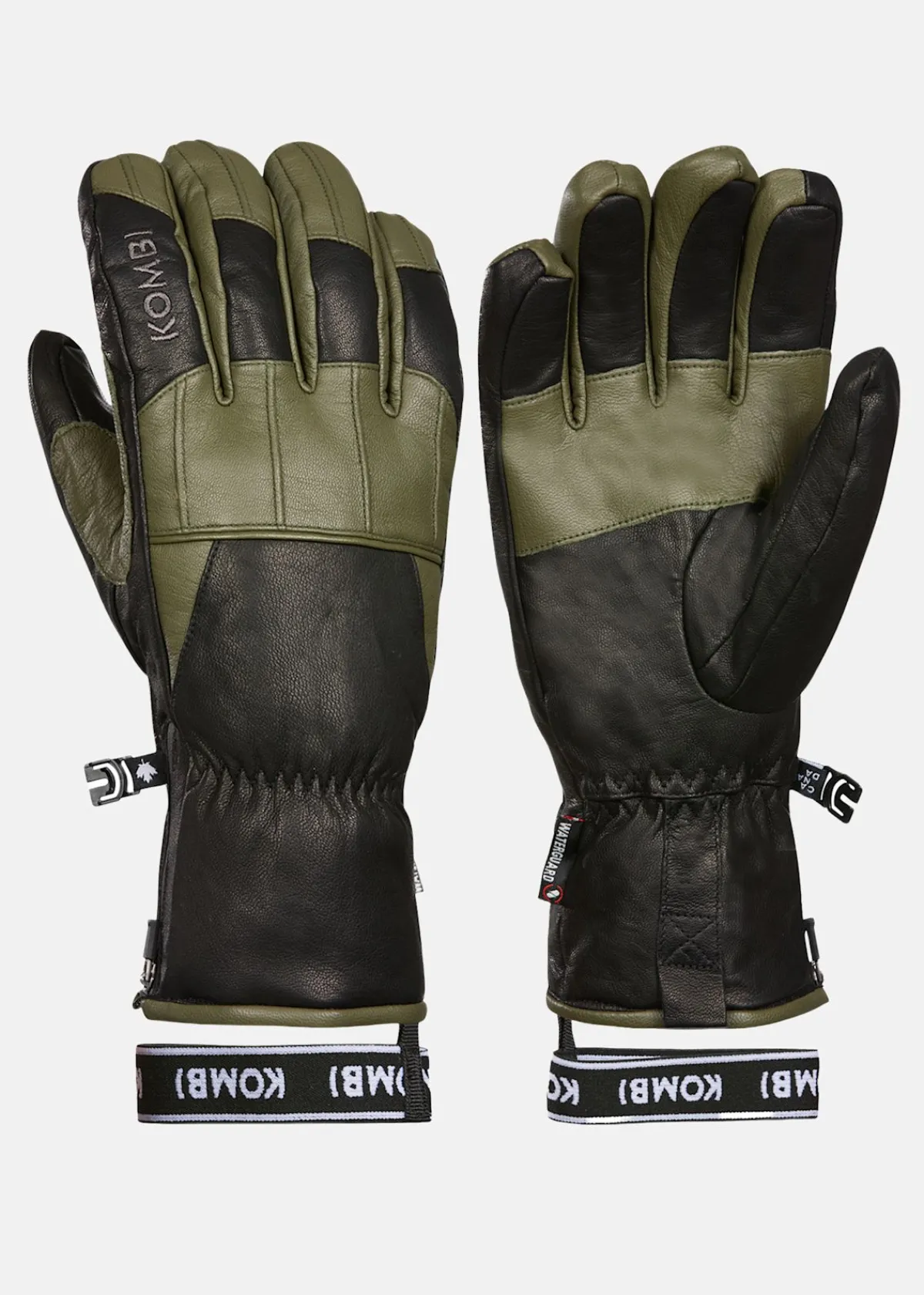Kombi FREE FALL M GLOVE