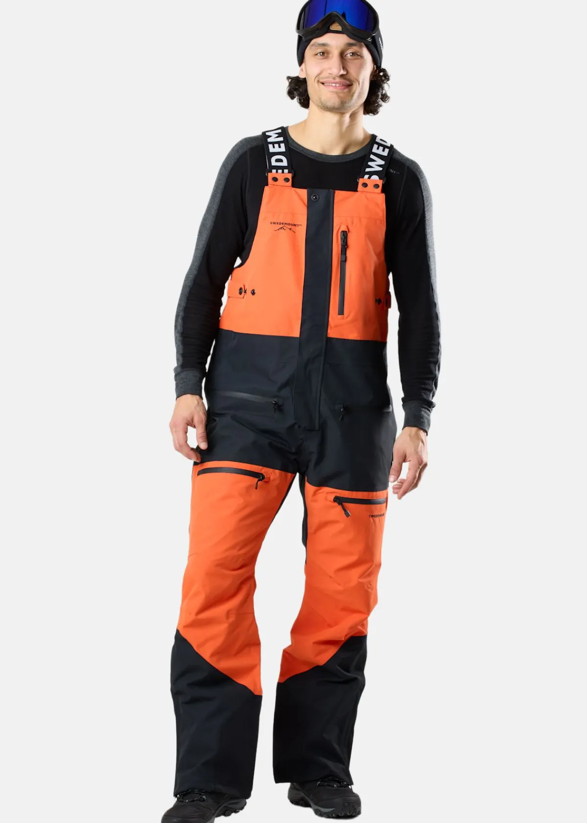 Swedemount Freeride Bib Pants