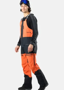 Swedemount Freeride Bib Pants