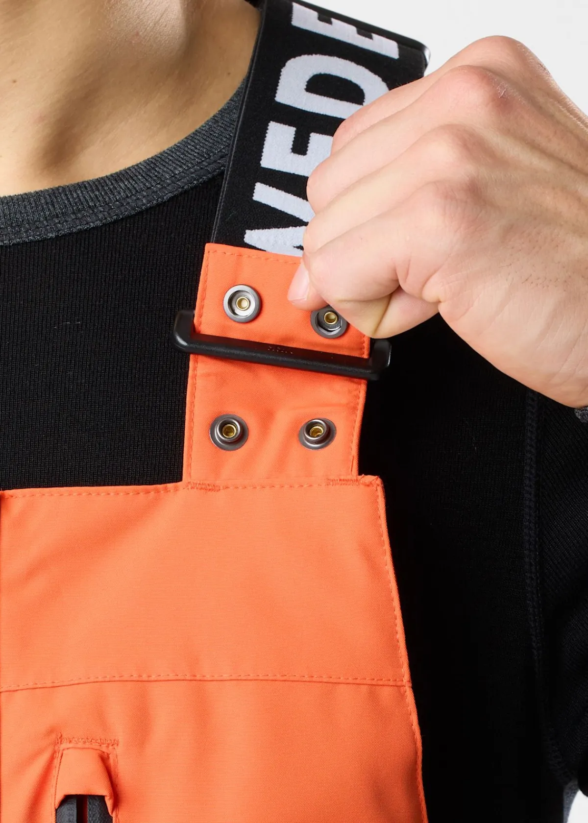 Swedemount Freeride Bib Pants