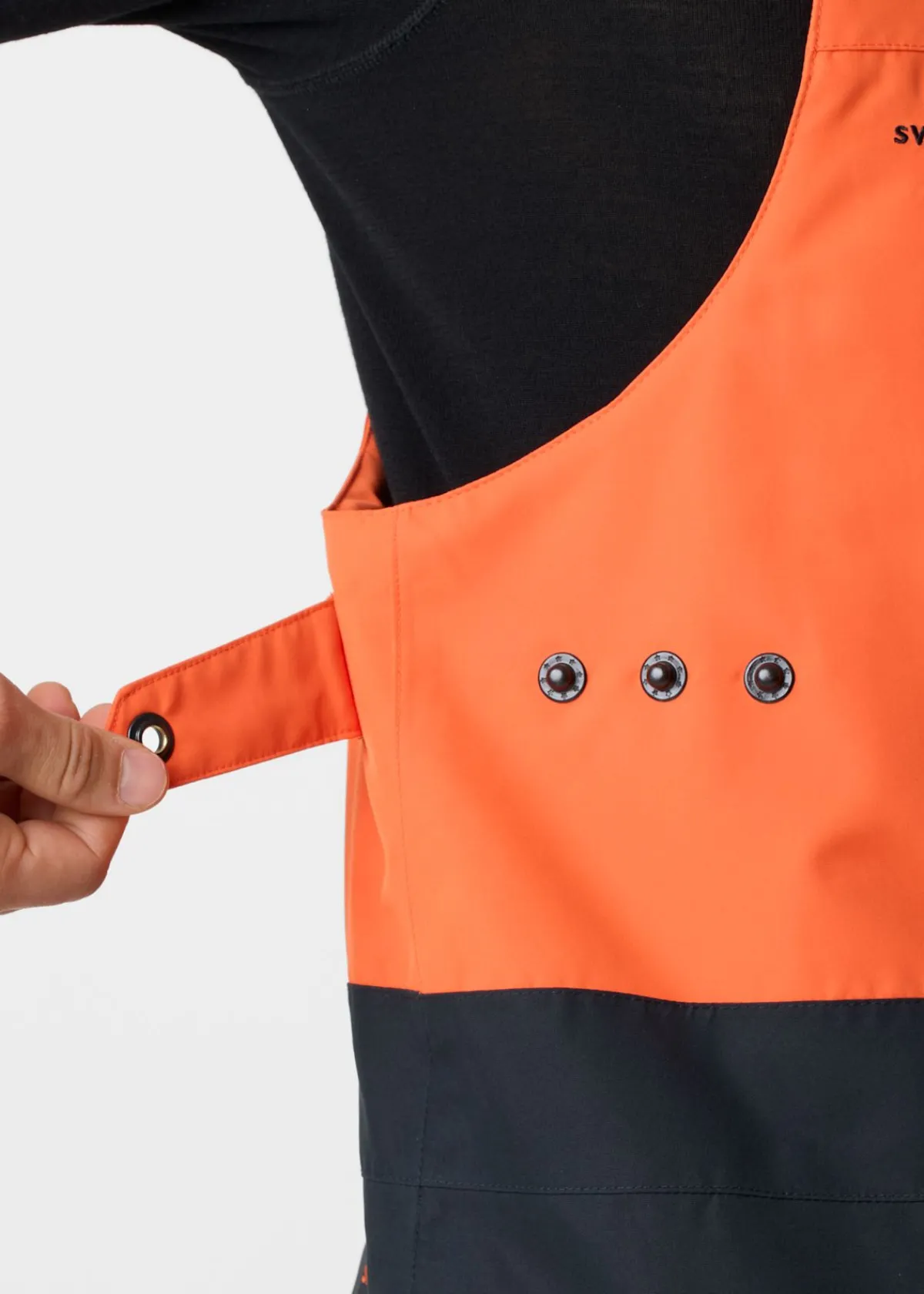Swedemount Freeride Bib Pants