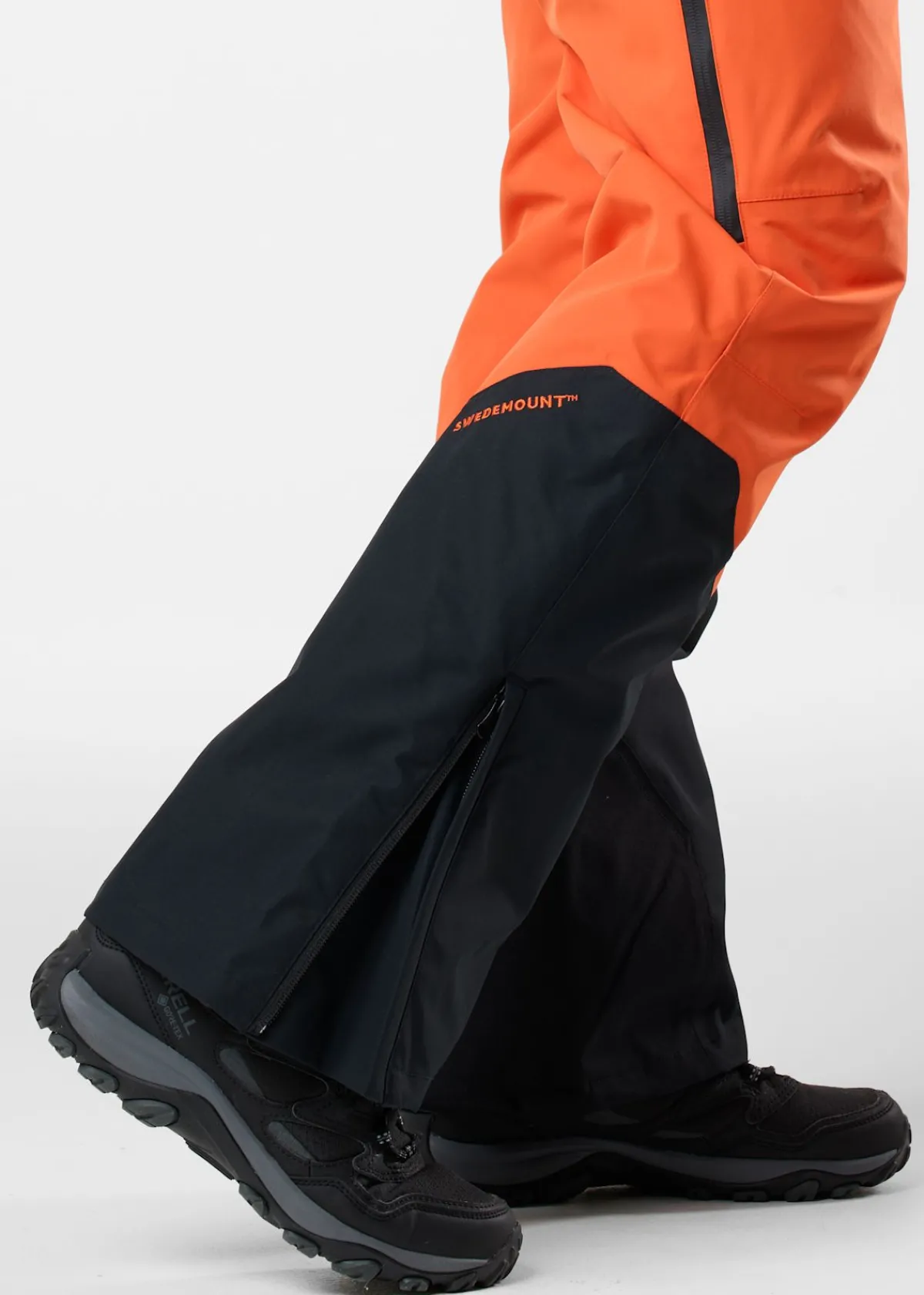 Swedemount Freeride Bib Pants