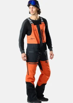 Swedemount Freeride Bib Pants