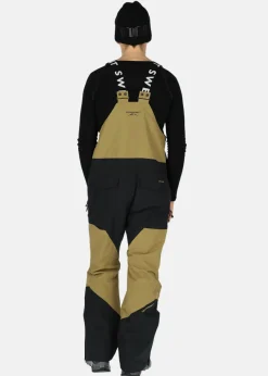 Swedemount Freeride Bib Pants
