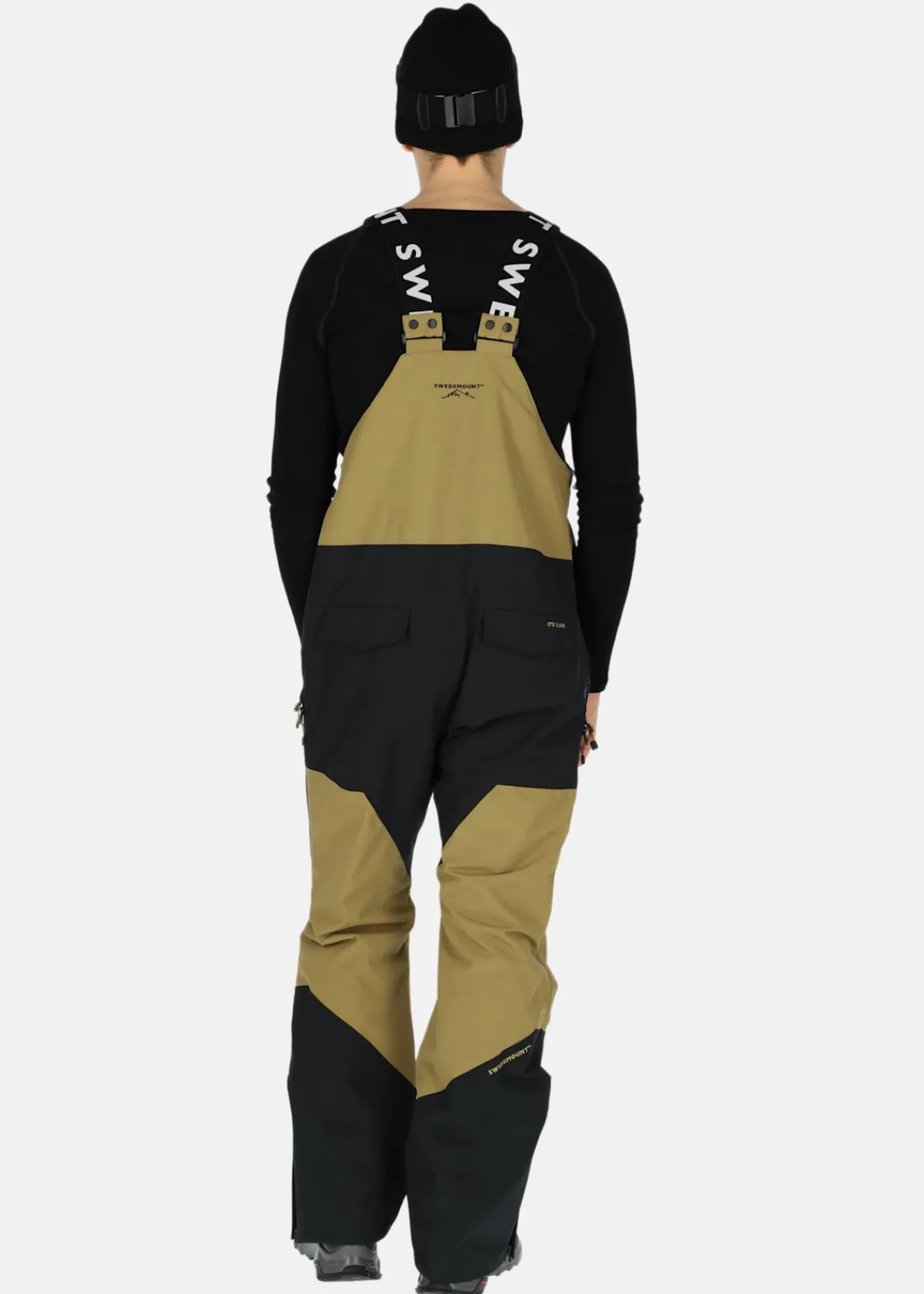 Swedemount Freeride Bib Pants